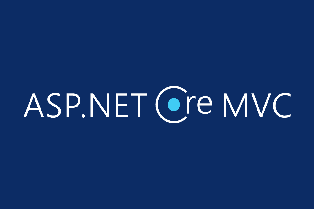Master ASP.NET Core MVC