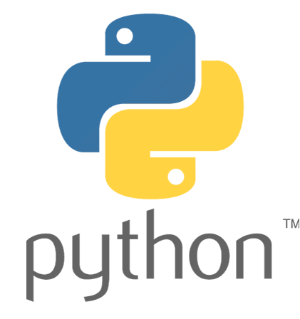 Curso de programación certificado logo python - AEPI