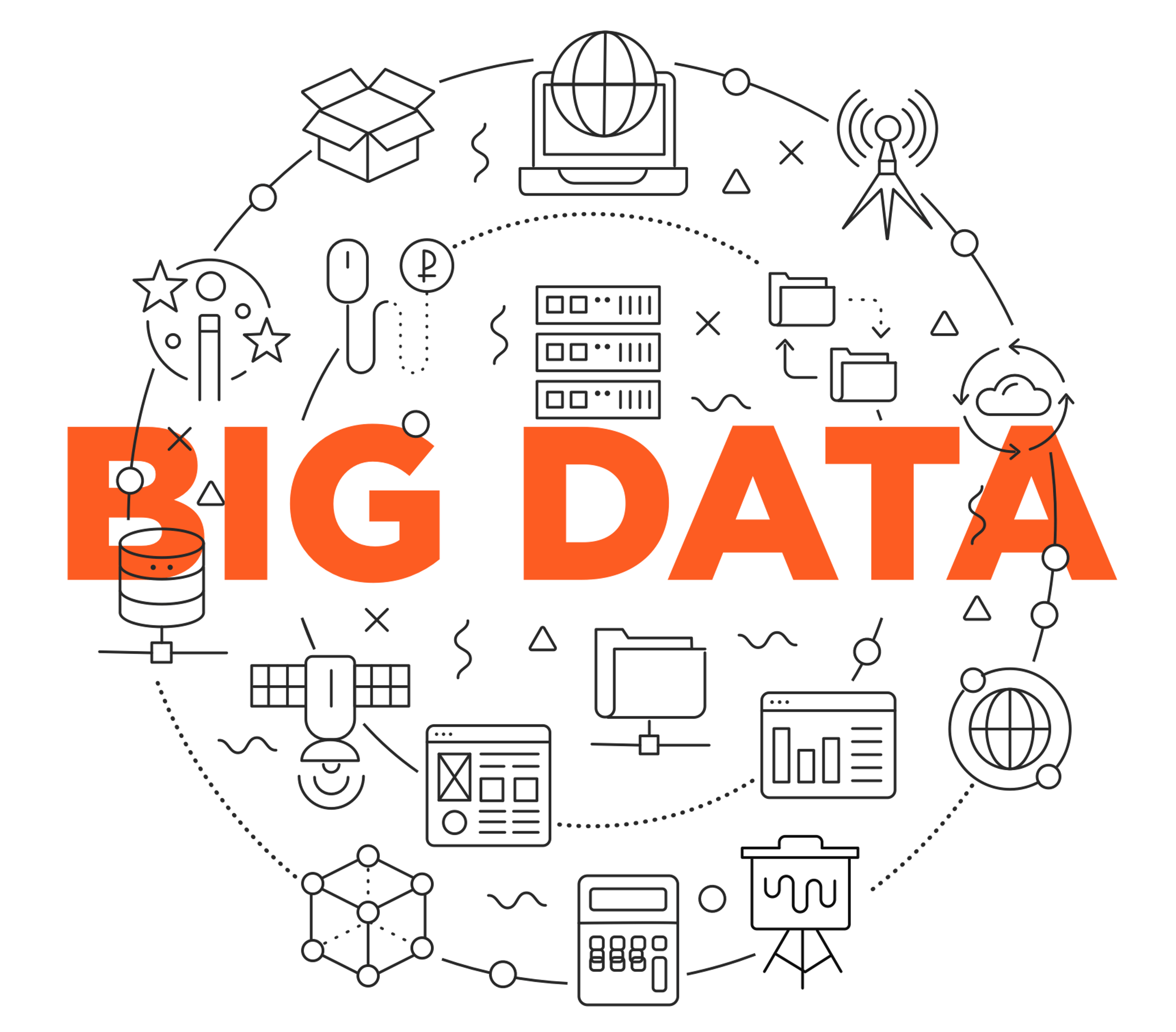 Curso de big data
