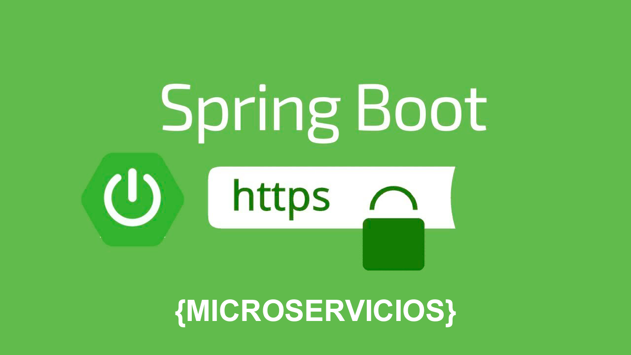 Curso microservicios Spring Boot